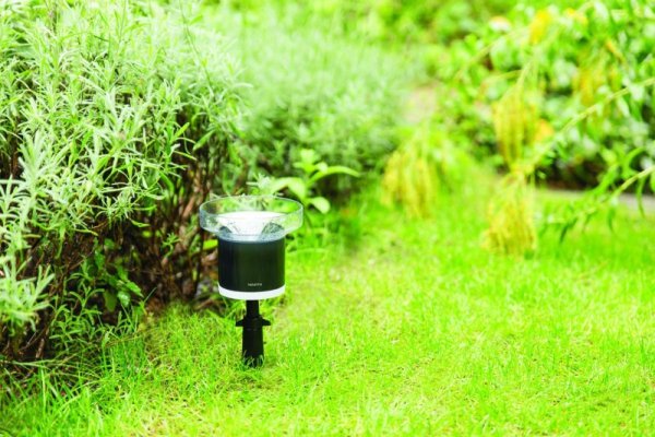 Netatmo NWM01-WW zestaw montażowy