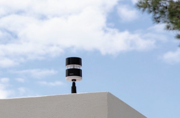 Netatmo NWM01-WW zestaw montażowy