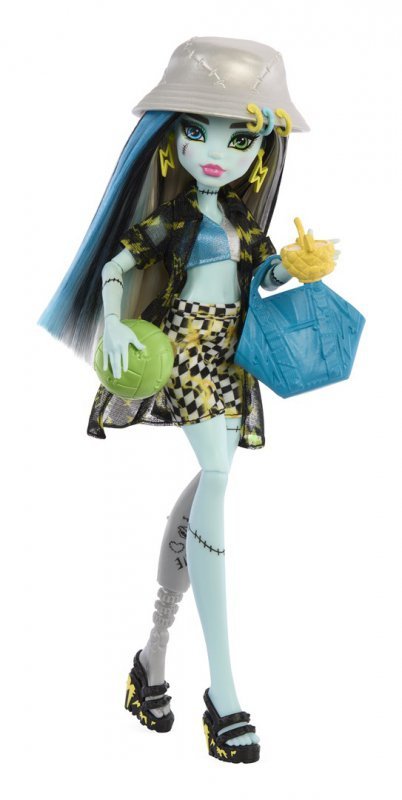 Monster High HRP68 lalka