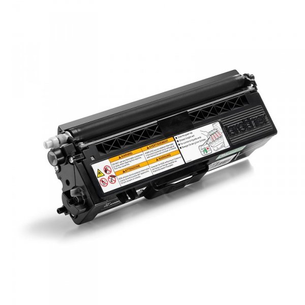 Brother TN-325BK kaseta z tonerem 1 szt. Oryginalny Czarny