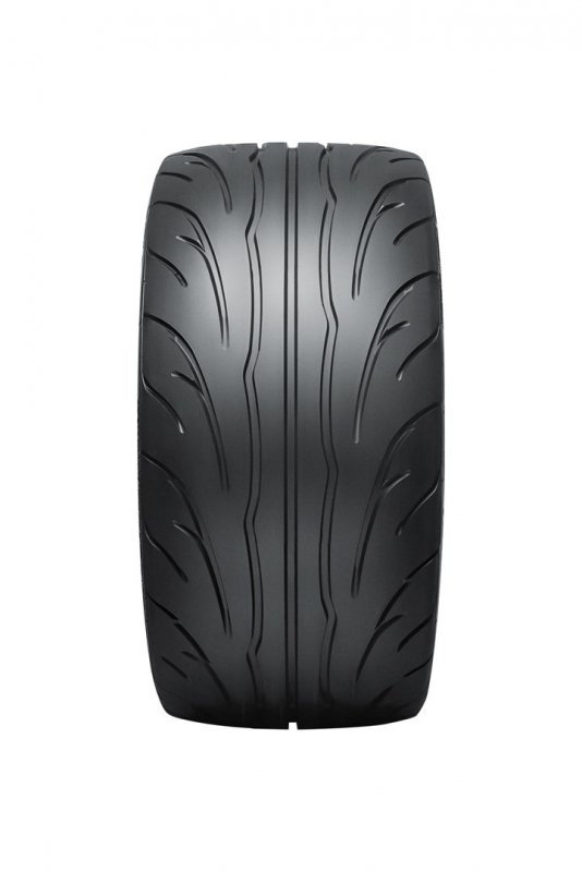 Opona 195/45 R16 84V Nankang NS-2R 180 Etykieta: D-B-B -71 dB