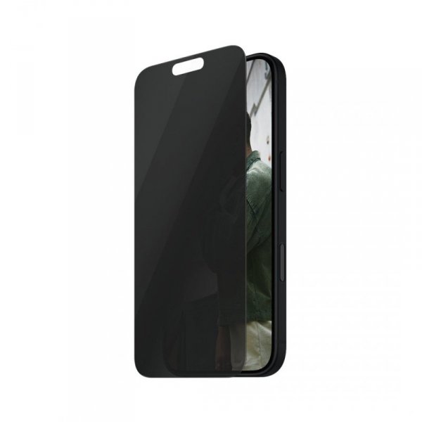 PanzerGlass SAFE by PG Priv Scrn iPhone 16 6.1 UWF Przezroczysta ochrona ekranu Apple 1 szt.