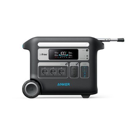 Anker SOLIX F2000 (PowerHouse 767) - t