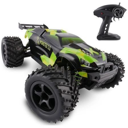 OVERMAX RC X-MONSTER 3.0 samochód zdalnie sterowany