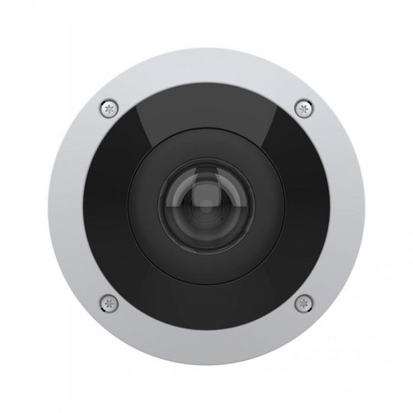 Axis M4317-PLVE Douszne Kamera bezpieczeństwa IP Wewnętrzna 2160 x 2160 px Sufit / Ściana