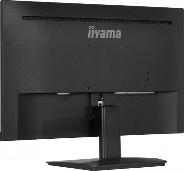 Monitor iiyama ProLite XU2491H-B1 - 24&quot; - Płaski ekran - 60.5 cm