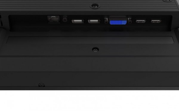 Monitor Iiyama Display Public 75 LH7565UHSB-B1 UHD
