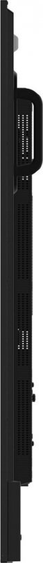 Monitor Iiyama Display Public 75 LH7565UHSB-B1 UHD