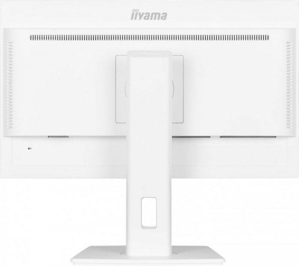 Płaski ekran iiyama 24 XUB2497HSN-W2 HDMI DP USB USB-C - 60,5 cm
