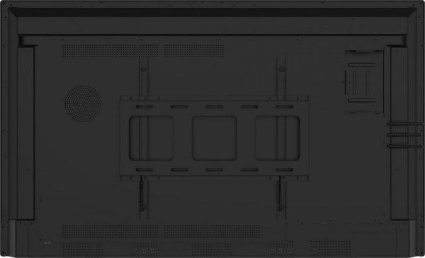 Płaski ekran Iiyama TE8613A-B1AG 86 IN IR 40P Touch - 8 ms