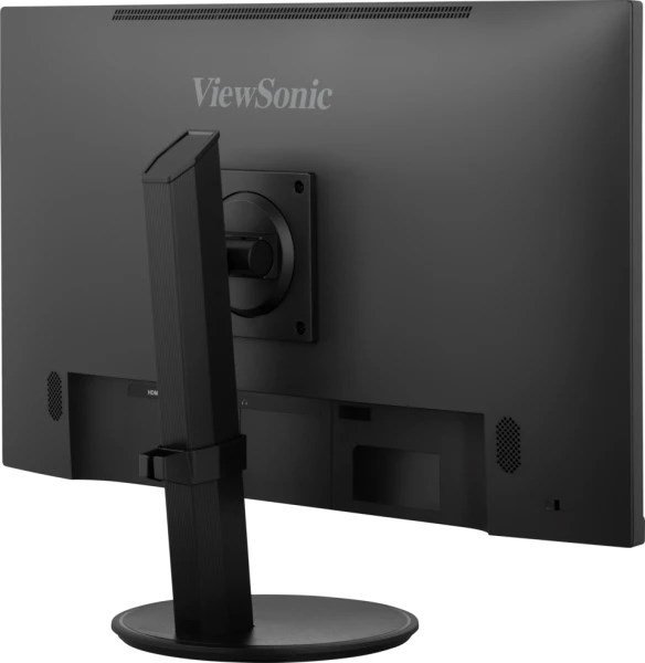 Monitor ViewSonic VG2709-2K-MHDU-2 27&quot; - Płaski ekran - 68.6 cm