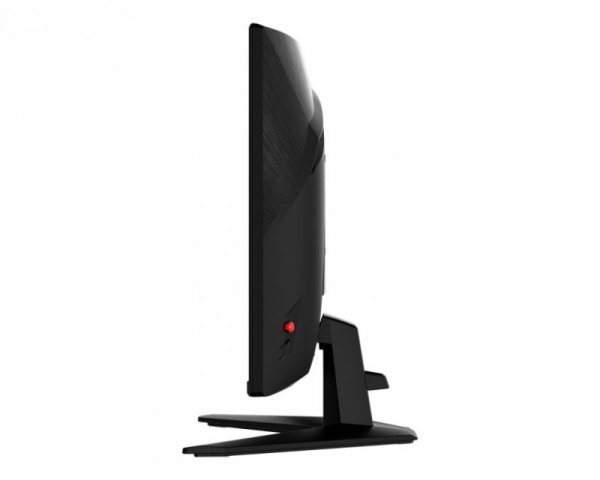 Zakrzywiony monitor do gier MSI MAG 274CQFDE 27&quot; - Płaski ekran - 68,6 cm