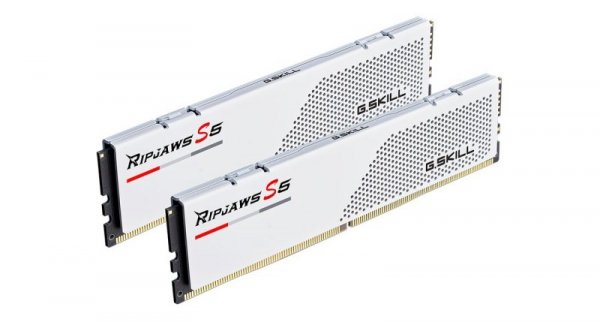 Pamięć RAM DDR5 32GB PC 5600 CL30 G.Skill KIT (2x16GB)