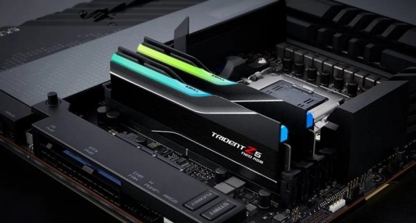 Pamięć RAM DIMM 32 GB DDR5-5600 Kit Arbeitsspeicher