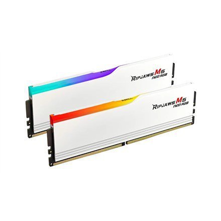Pamięć RAM G.Skill 32 GB DDR5 6000 MHz PC/server Registered No ECC No