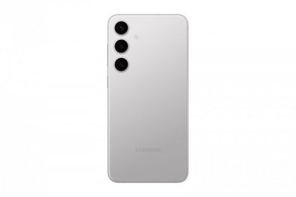 Samsung Galaxy S24+ 17 cm (6.7&quot;) Dual SIM 5G USB Type-C 12 GB 256 GB 4900 mAh Szary, Marmurowy kolor
