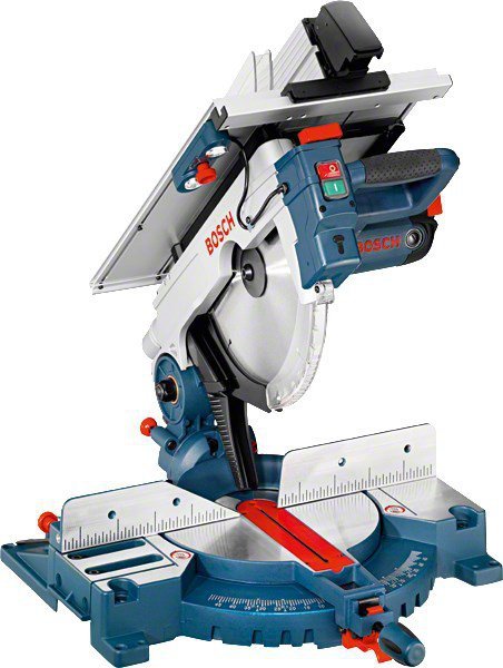 Bosch GTM 12 JL Professional 3800 RPM 1800 W