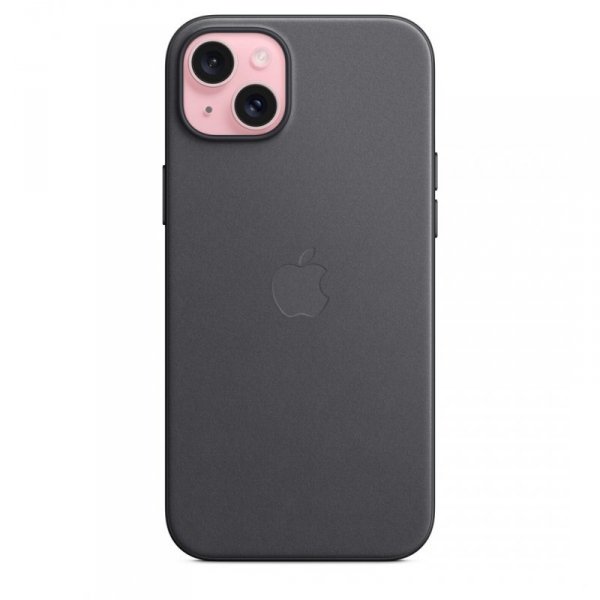 Apple MT423ZM/A pokrowiec na telefon komórkowy 17 cm (6.7&quot;) Czarny