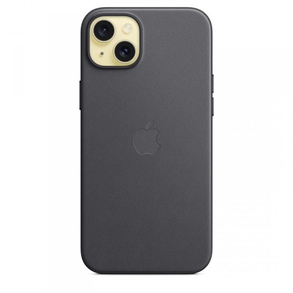 Apple MT423ZM/A pokrowiec na telefon komórkowy 17 cm (6.7&quot;) Czarny
