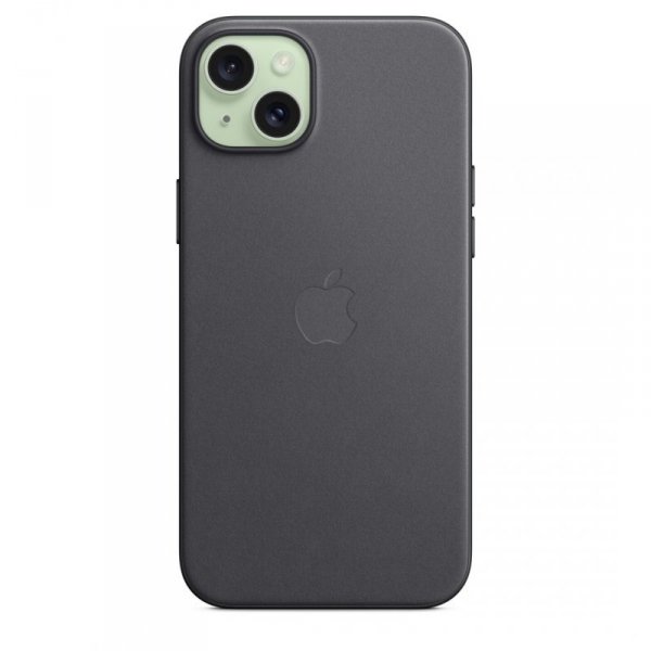 Apple MT423ZM/A pokrowiec na telefon komórkowy 17 cm (6.7&quot;) Czarny