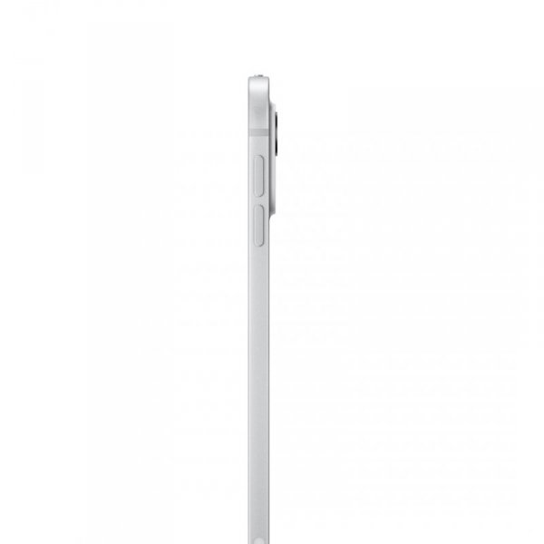 Apple iPad Pro Apple M 1 TB 27,9 cm (11&quot;) 16 GB Wi-Fi 6E (802.11ax) iPadOS 17 Srebrny