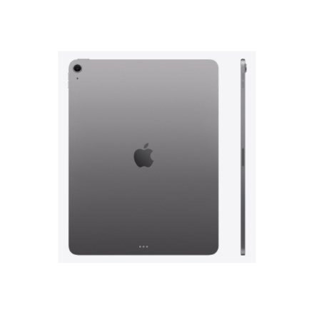 Apple iPad Air Apple M 128 GB 33 cm (13&quot;) 8 GB Wi-Fi 6E (802.11ax) iPadOS 18 Szary