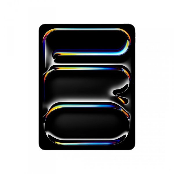 Apple iPad Pro 5G Apple M TD-LTE & FDD-LTE 512 GB 33 cm (13&quot;) 8 GB Wi-Fi 6E (802.11ax) iPadOS 17 Czarny