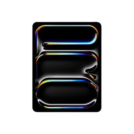 Apple iPad Pro 5G Apple M TD-LTE & FDD-LTE 512 GB 33 cm (13&quot;) 8 GB Wi-Fi 6E (802.11ax) iPadOS 17 Czarny