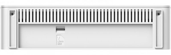 Router bezprzewodowy CUDY LT400E_EU Wi-Fi 300 Mbps 2.4 GHz 4G LTE SIM