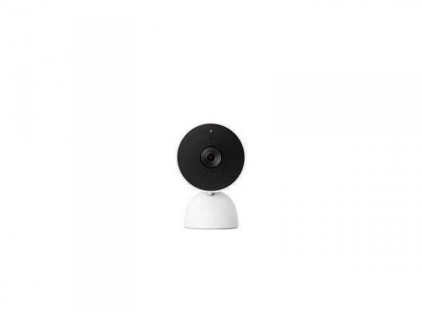 Kamera do monitoringu Google NEST Indoor