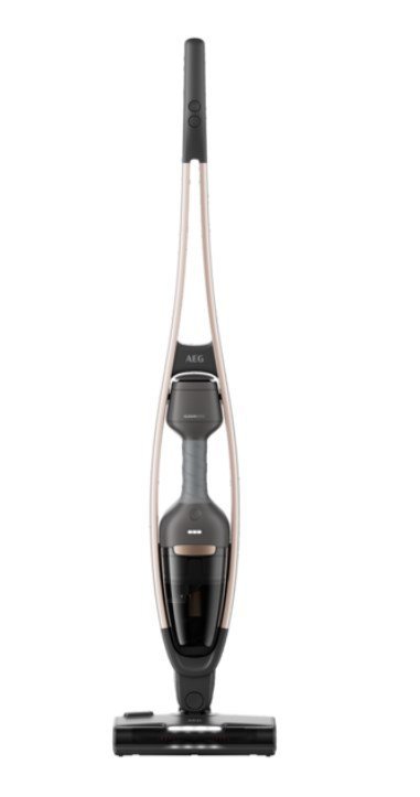 Pralka AEG Clean 6000 - Ciemny Szary