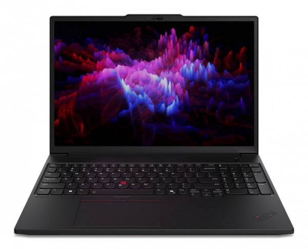 Lenovo ThinkPad P16s - 16-calowa mobilna stacja robocza - Core Ultra 7 1,4 GHz 40,6 cm