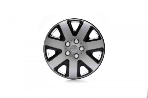 Kołpaki Goodyear FLEXO SREBRNE 14&quot;, 4x
