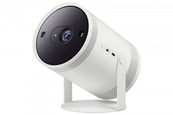 Samsung SP-LFF3CLAX Moduł projektora Biały