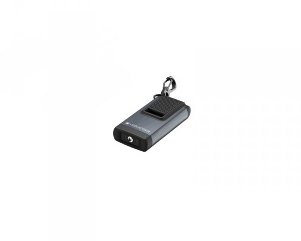 Ledlenser LEDLENSER-502574 Szary Latarka świecidełko LED