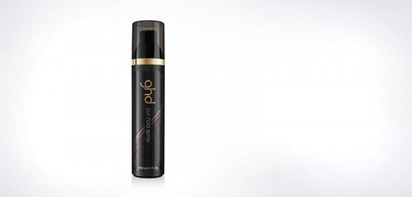 GHD Curl Hold Spray Lakier do włosów Unisex 120 ml