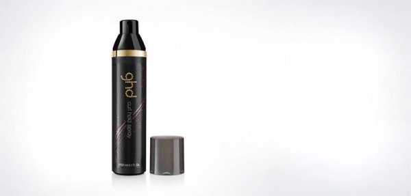 GHD Curl Hold Spray Lakier do włosów Unisex 120 ml