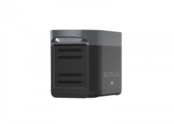 Stacja zasilania Delta2000EB/50031003 EcoFlow