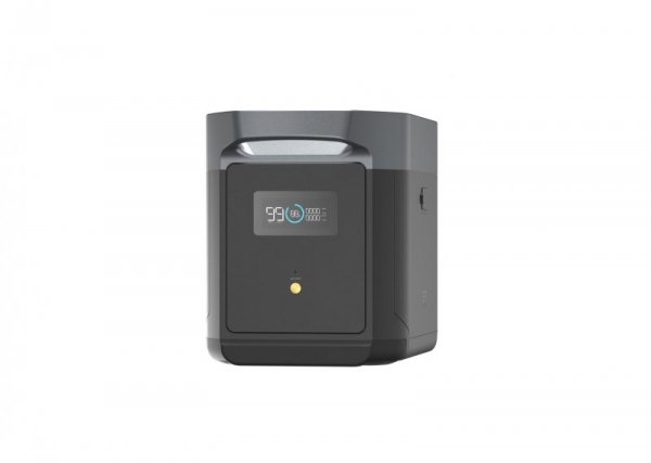 Stacja zasilania Delta2000EB/50031003 EcoFlow