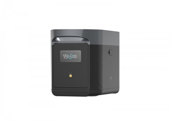 Stacja zasilania Delta2000EB/50031003 EcoFlow