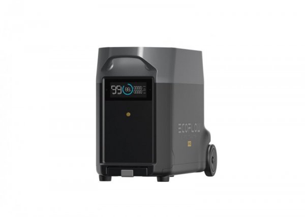 Dodatkowa bateria do EcoFlow DELTA Pro (3600Wh)