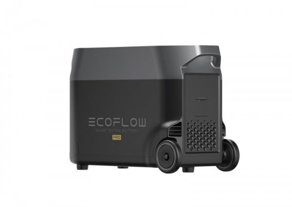 Dodatkowa bateria do EcoFlow DELTA Pro (3600Wh)