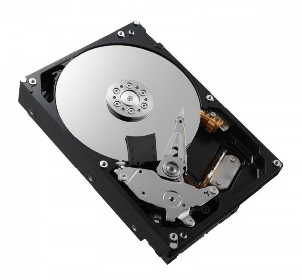 Toshiba P300 500GB dysk twardy 7200 RPM 64 MB 3.5&quot; Serial ATA III