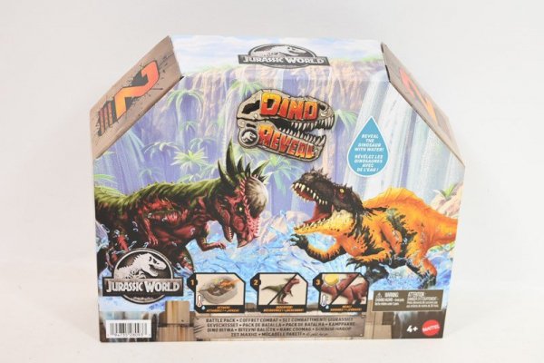 Jurassic World JDC60 figurka dla dzieci