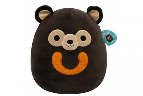 *****Squishmallows 30cm Nied?wied? Maltese 54613