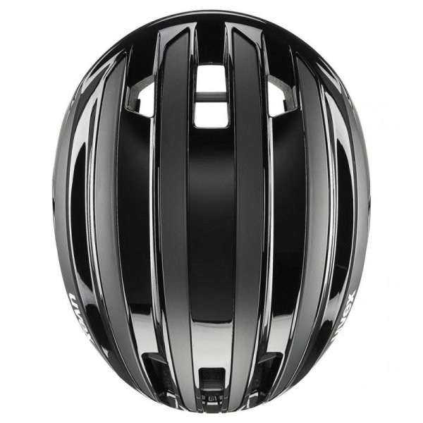 Uvex surge aero MIPS Czarny