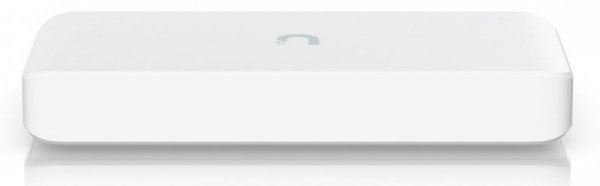 Switch Ubiquiti USW-Flex-2.5G-8-PoE | 8x 2.5GbE RJ45, 1x 10GbE SFP+, 196W