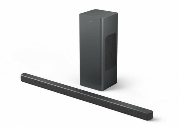 Soundbar Philips TAB6309/10 160W 2 1 Philips1 Philips