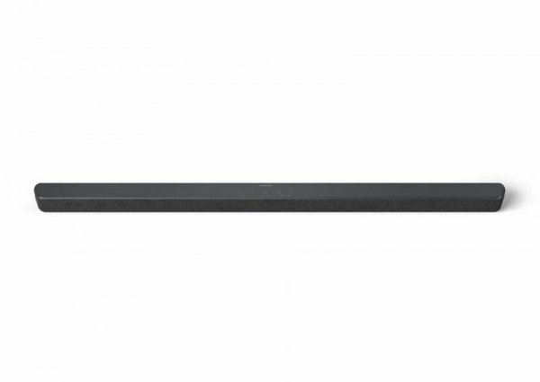 Soundbar Philips TAB6309/10 160W 2 1 Philips1 Philips