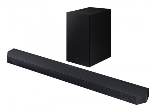 Soundbar Samsung HW-Q600C/EN 3.1.2 360W Dolby Atmos Czarny